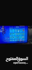  18 حساب فورت نايت