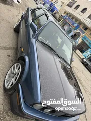  10 بيم ام بوز 89