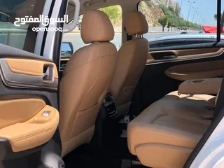  8 ام جي وكالة MG RX8 2021
