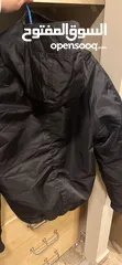  5 Black Flight jacket