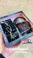  26 هدايا وبكجات وورد