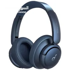  2 Anker Soundcore life Q35 Wireless Noise Cancelling Headphones  Q35 اللاسلكية المانعة للضوضاء