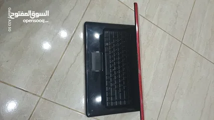  4 لاب توب بحاله الوكاله مع كامل أغراضه مع تاب عدد 2 مع جهاز خلوي