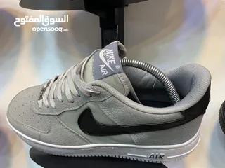  16 مجموعة متميزة من الأحذية والبراندات الجديدة  Adidas NiKE PUMA Skechers