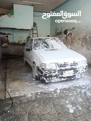  2 فيات اونو موديل ال85 للبيع