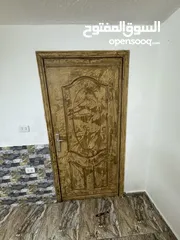  5 شقه للأيجار