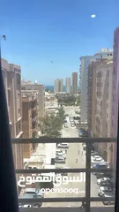  6 استديو للإيجار  ابو حليفه ساكن اول