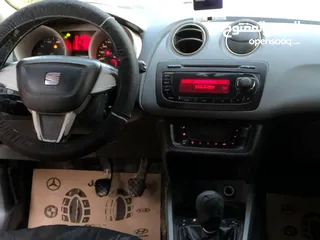  12 سيت ابيزا 2012