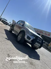  1 متسوبيشي l200