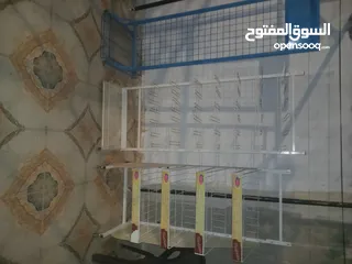  5 مستلزمات سوبر ماركت