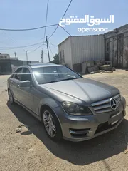  3 مارسيدس بنز c250