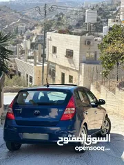  3 هونداي i30 موديل 2008