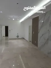  11 شقة جديدة للبيع اربع غرف نوم مع حديقة في دير غبار