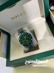  18 احلى هديه بتختاريها لنصك الحلو من الساعات الملكيه ساعة التاج رولكس