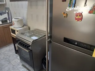  2 شقة مفروشة للإيجار