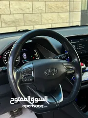  16 هيونداي ايونيك 2020