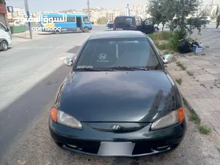  6 هوندا افانتي 1996 للبيع