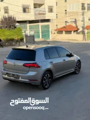  3 جولف 2020 ماتور 1500 اتماتيك عدادات ديجتل فل ليد وبصمه فل الفل عدا الفتحه