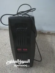  3 صوبة كهرباء حجم كبير