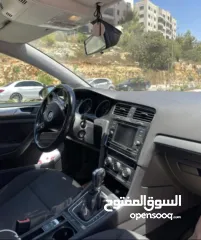  8 جولف tsi 2018 للبيع