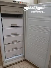  1 فريزر هوائي نوع كريازي