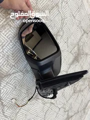  3 مراي شمال .. هوندا سيفيك 2016-2020 جديد  Left driver side mirror for 2016-2020 hunda civic