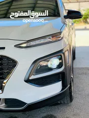  18 هونداي كونا 2019