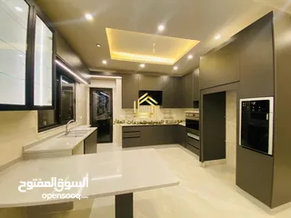  7 شقة دوبلكس فاخرة تستحق المشاهده ثالث مع روف