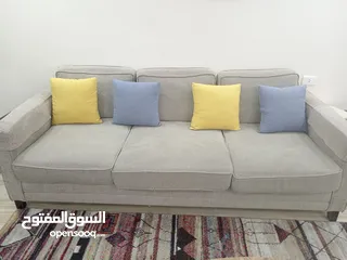  4 طقم كورنر للبيع