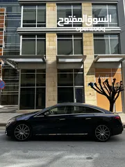  5 MERCEDES BENZ EQS KIT AMG