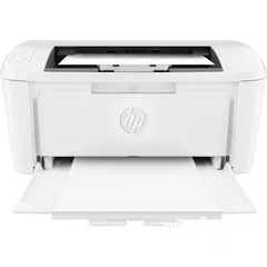  2 HP LaserJet M111W MONO Laser Printer 20ppm 600dpi A4 Wireless & USB Interface