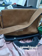  3 شنط يد نسائد منوعه