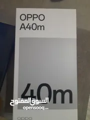  4 تلفون oppo a40m جديد استعمال اسبوع فقط حالة ممتازة جدا.     .........