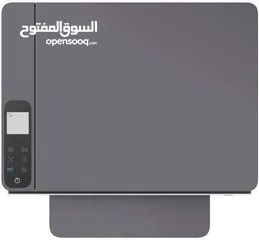  4 طابعة وتصوير وسكانر WiFi