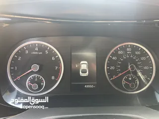  8 K5 GT-line امريكي