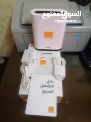  28 راوتر 4G موسع wiFi6 ماي فاي