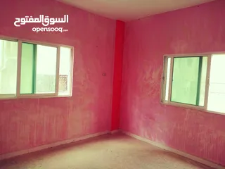  11 شقه معروضه للبيع في محافظة اربد / ايدون ، تبعد عن دوار النسيم 5 دقائق في منطقة سكنية هادئه وجميله  .