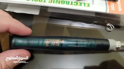  7 USB soldering iron