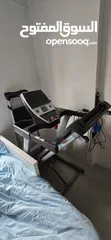  3 Wansa Treadmill