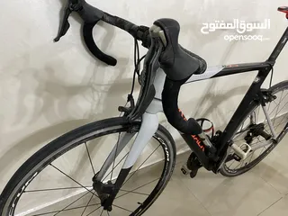  1 Silverback road bike full carbon fiber for sale