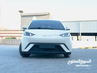  10 بي واي دي سيجال  ممشى قليل لون بيج