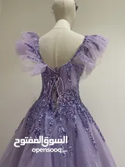  3 السلام عليكم مشروع جاهز للبيع محل فيلوات وفساتين سهرة وأفراح بسعر ممتاز