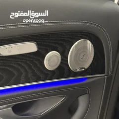 14 مرسيدس بينز E300e AMG 2 وارد الماني نخب اول فل اضافات فحص شركة سعر مميز