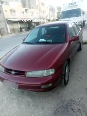  3 كيا سيفيا 1996