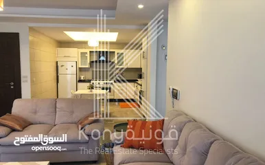  1 Apartment For Sale In Abdoun