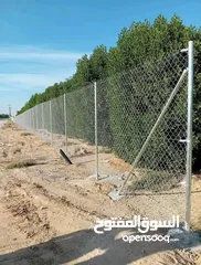 2 توريدوتركيب شبوك بأنواعها ومواصفاتها بعون الله تعال