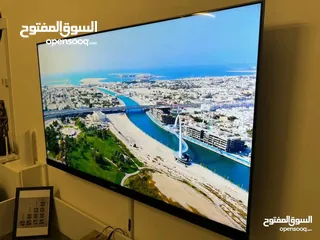  4 شاشات للبيع  كان عندي محل بلي ستيشن استعمال  الاسعار والشاشات جوا الاعلان