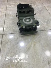  6 انتيكات مميزة حديد ثقيل