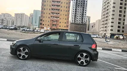  3 GTI 2012 / Gcc 1.6