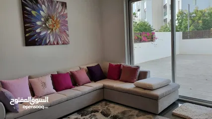  2 2 BR Incredible Flat for Sale Located in Al Mouj